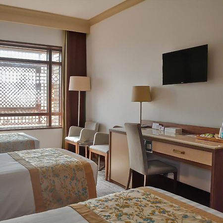 Le Bosphorus Hotel Two Medina Екстер'єр фото