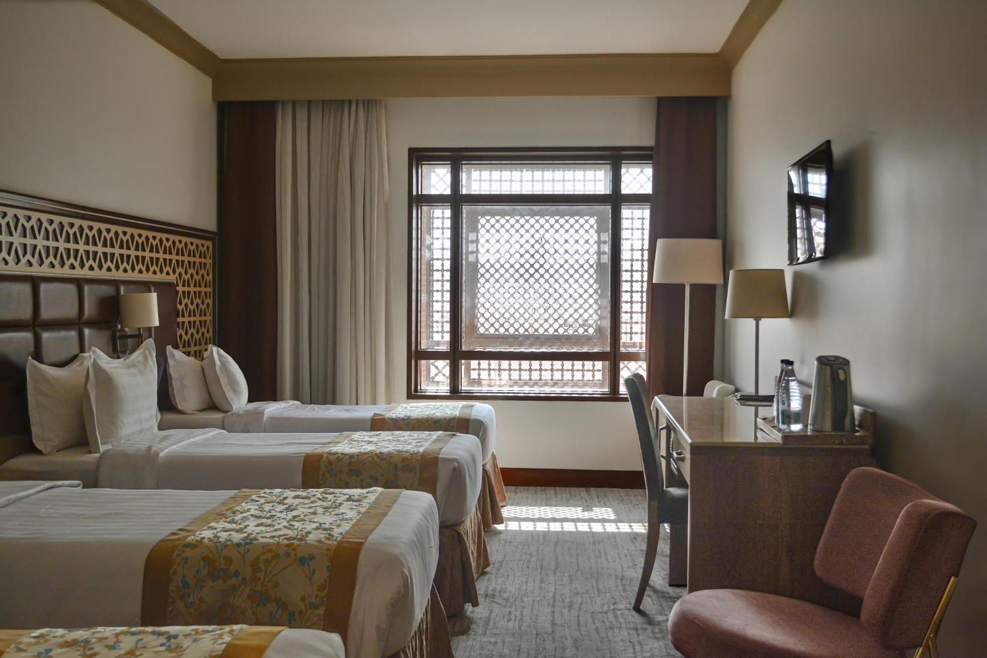 Le Bosphorus Hotel Two Medina Екстер'єр фото