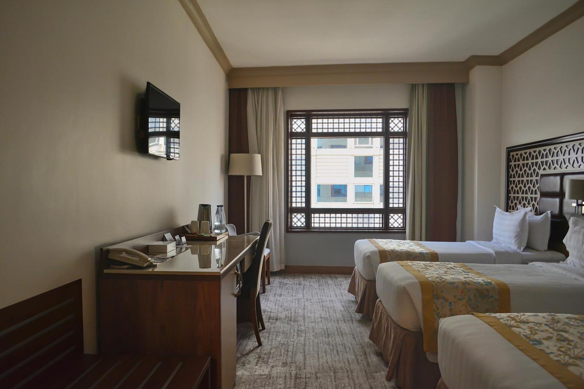 Le Bosphorus Hotel Two Medina Екстер'єр фото