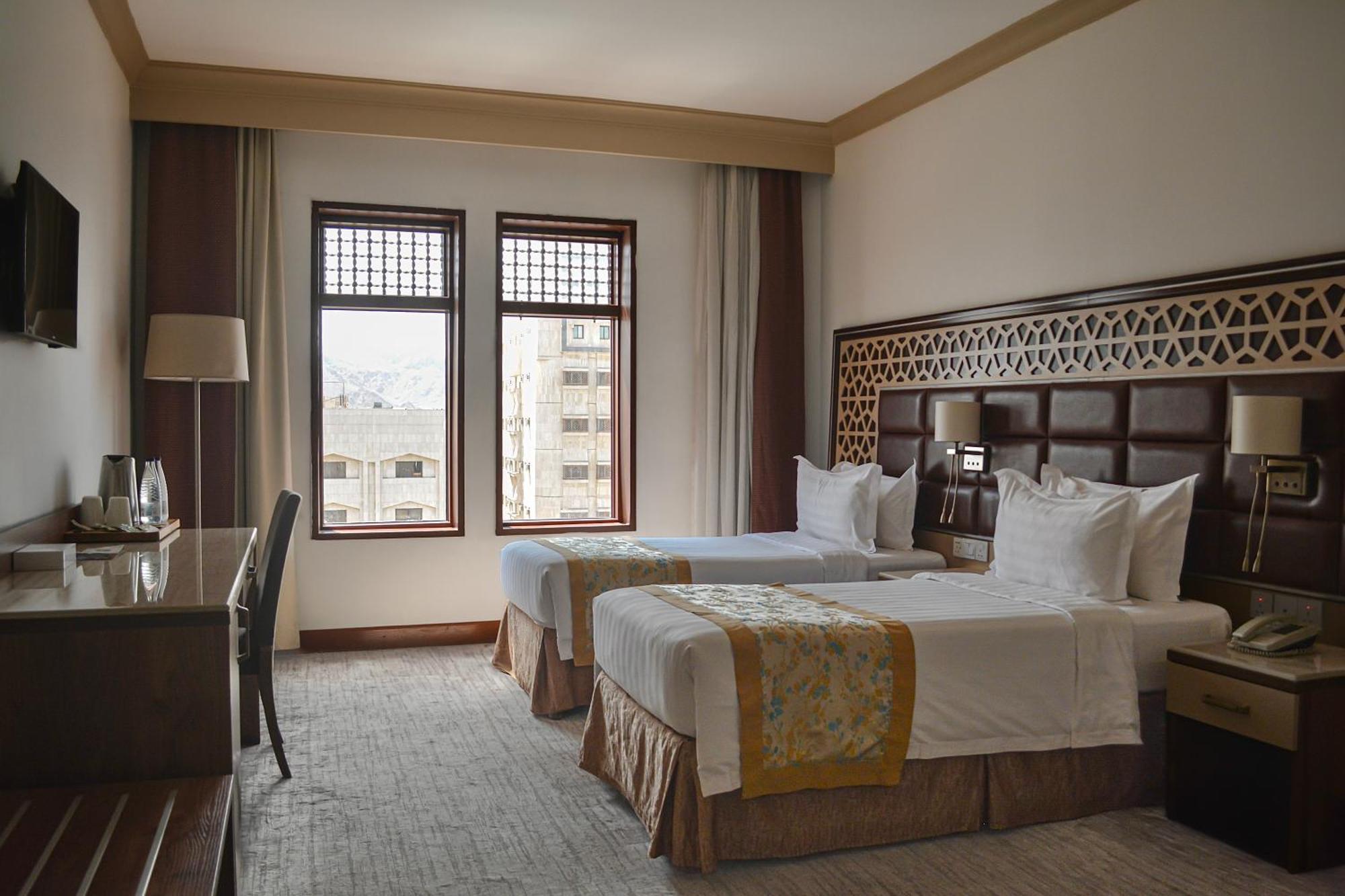 Le Bosphorus Hotel Two Medina Екстер'єр фото