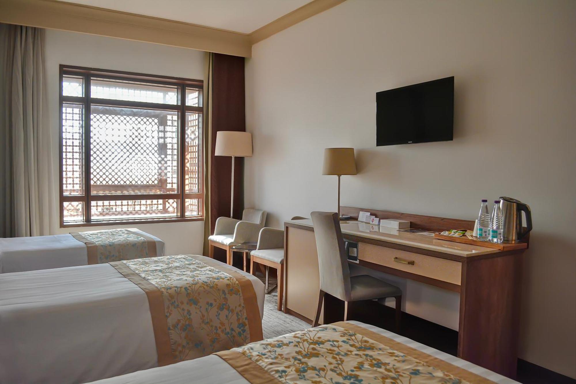 Le Bosphorus Hotel Two Medina Екстер'єр фото