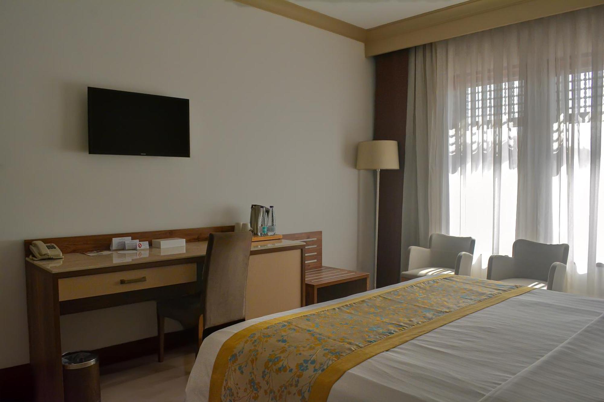 Le Bosphorus Hotel Two Medina Екстер'єр фото