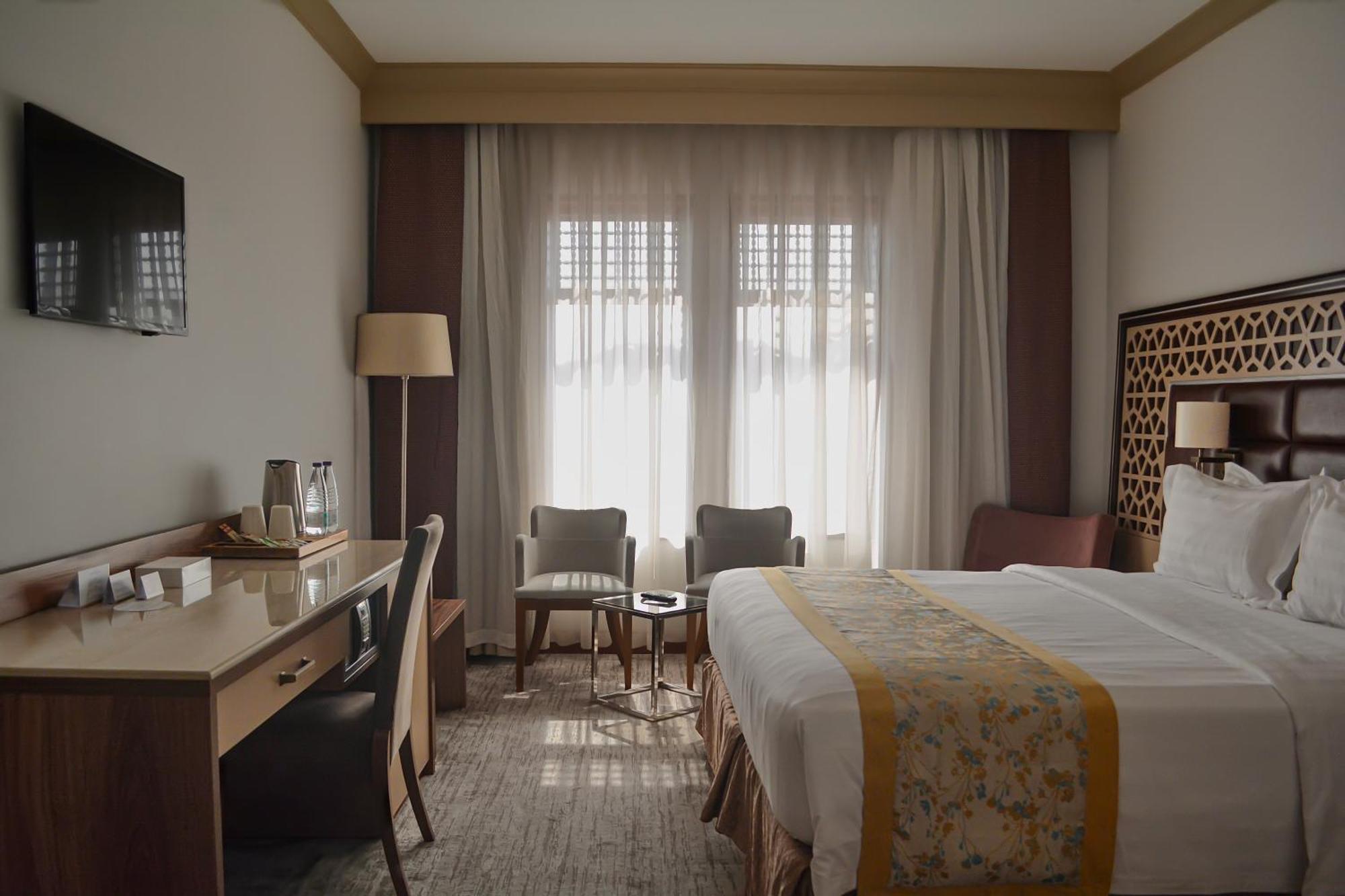 Le Bosphorus Hotel Two Medina Екстер'єр фото