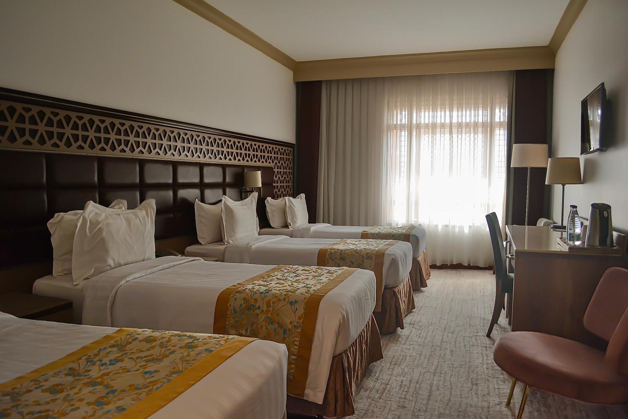 Le Bosphorus Hotel Two Medina Екстер'єр фото
