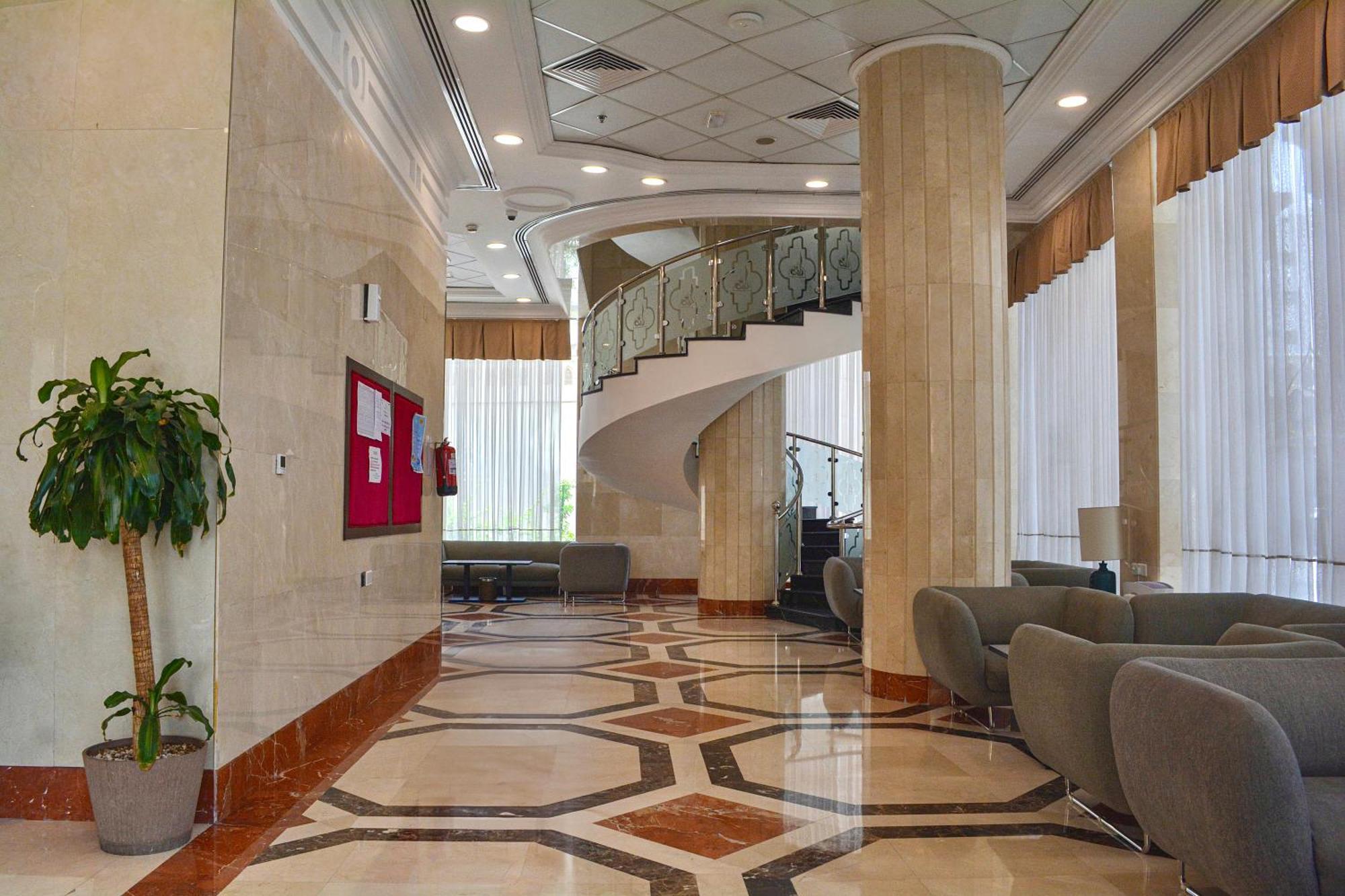 Le Bosphorus Hotel Two Medina Екстер'єр фото