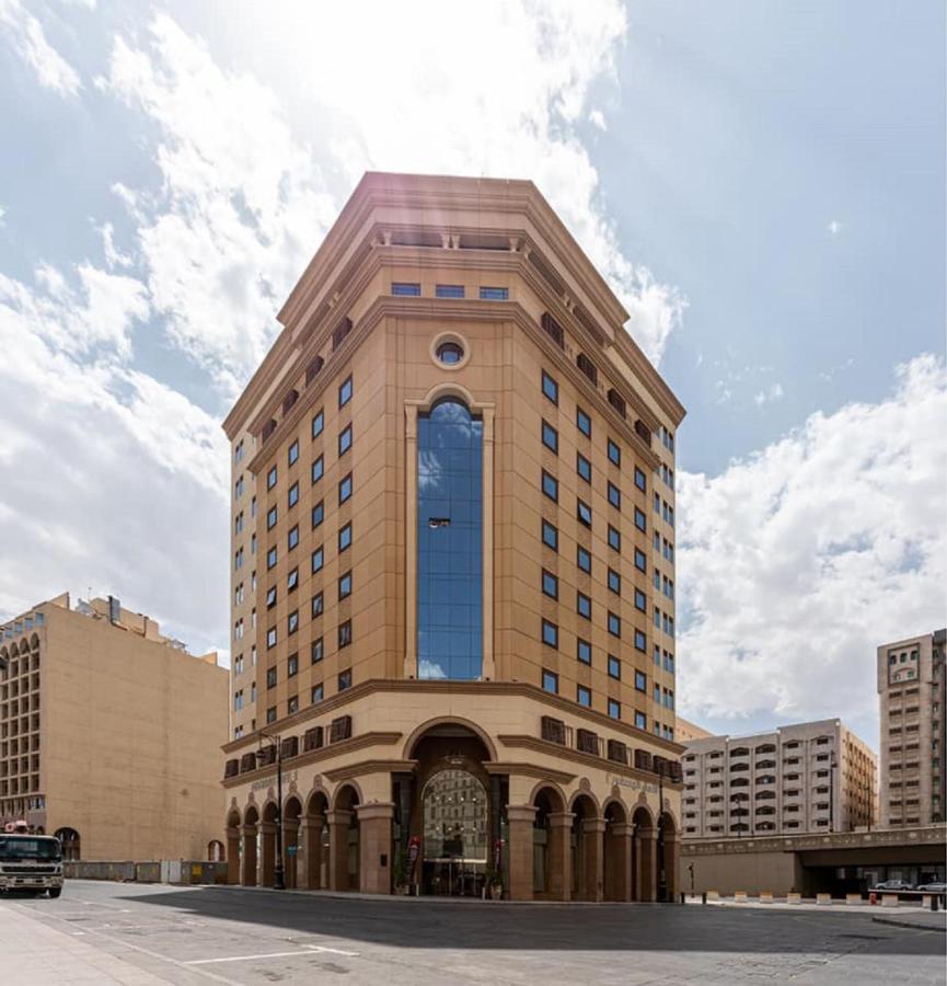 Le Bosphorus Hotel Two Medina Екстер'єр фото
