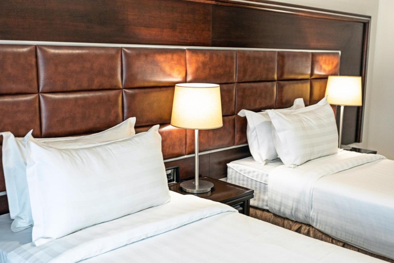 Le Bosphorus Hotel Two Medina Екстер'єр фото