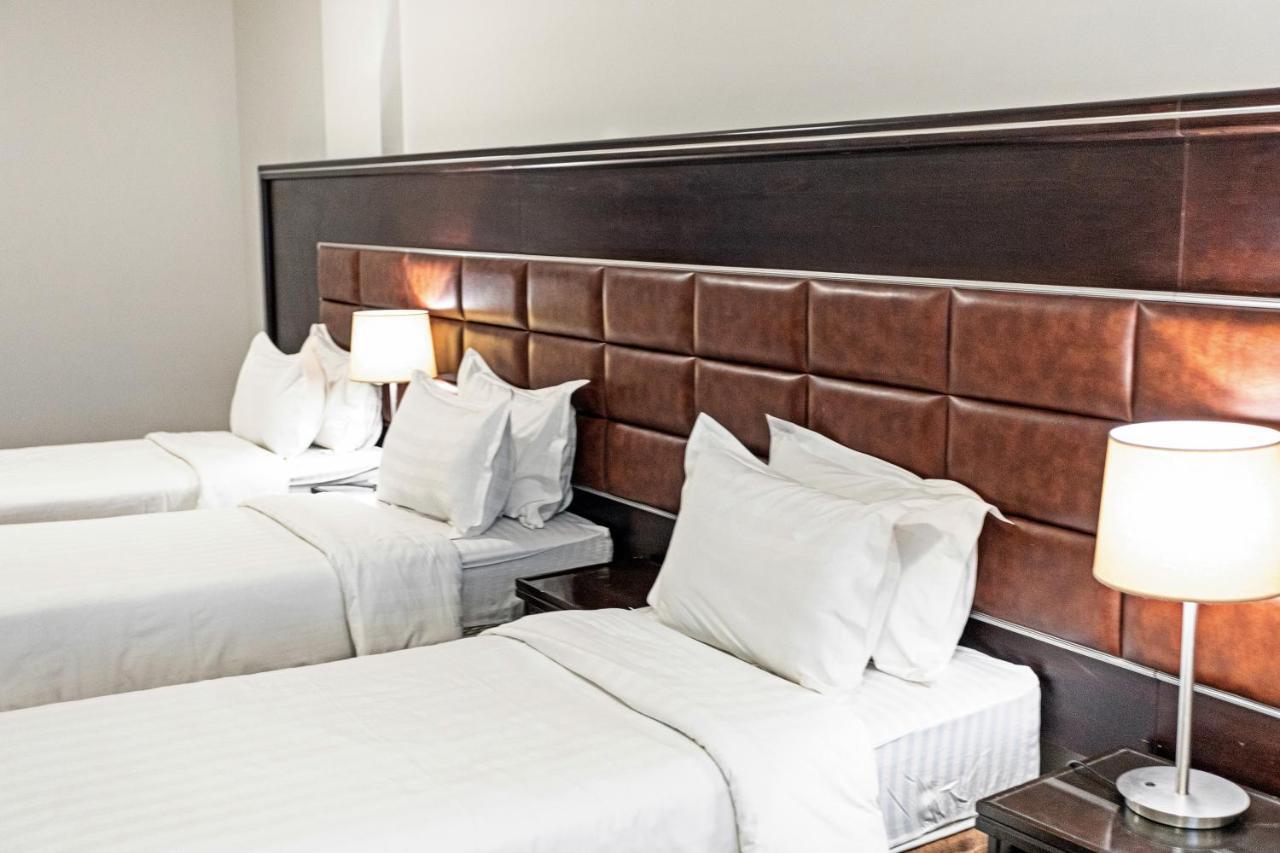 Le Bosphorus Hotel Two Medina Екстер'єр фото