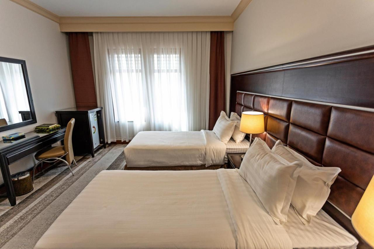 Le Bosphorus Hotel Two Medina Екстер'єр фото